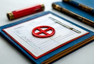 Отказ в регистрации медицинского изделия