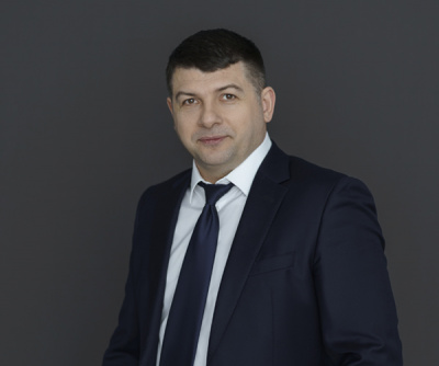 Коробкин Дмитрий — генеральный директор ПКРК